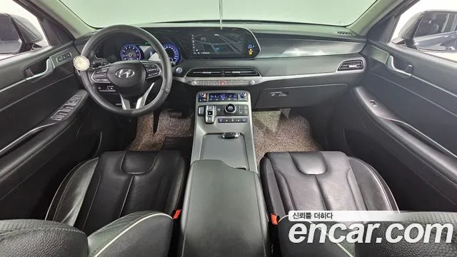 Hyundai Palisade id 2811820 из Кореи 17