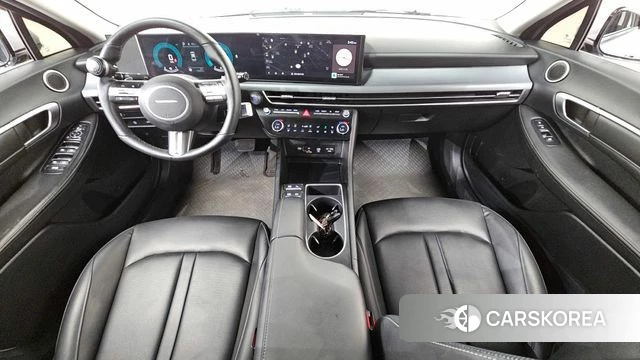 Hyundai Sonata D Edge (DN8) id 4200993 из Кореи 17