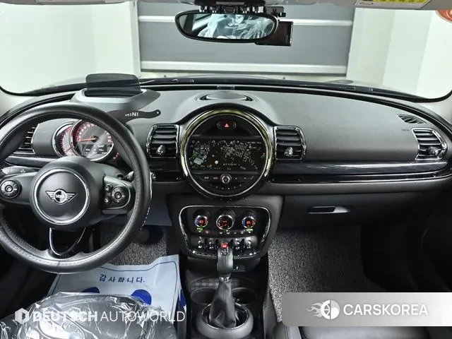 Mini Cooper Clubman id 2981395 из Кореи 17