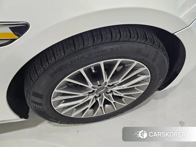 Genesis G80 (RG3) id 3587678 из Кореи 16