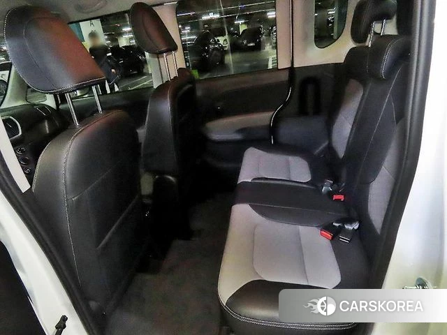 Kia The New Ray id 3826977 из Кореи 17