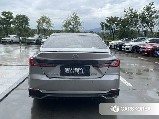 Toyota Camry id 4353579 из Китая 7