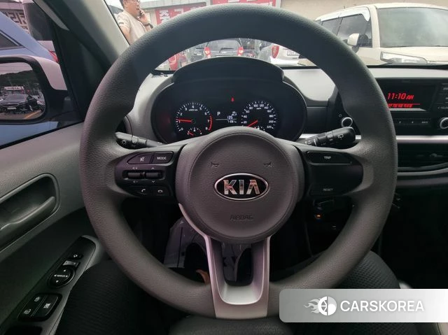 Kia Morning Urban (JA) id 4721973 из Кореи 17