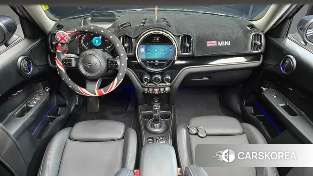 Mini Cooper Countryman id 3478054 из Кореи 17