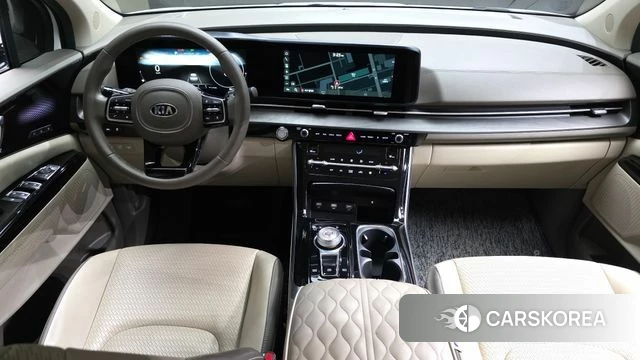 Kia Carnival 4th generation id 3936077 из Кореи 17