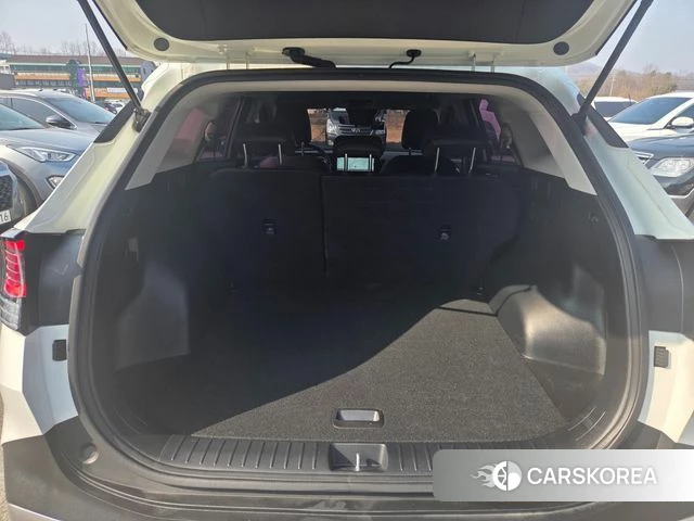 Kia Sportage 5th Generation id 3982140 из Кореи 16