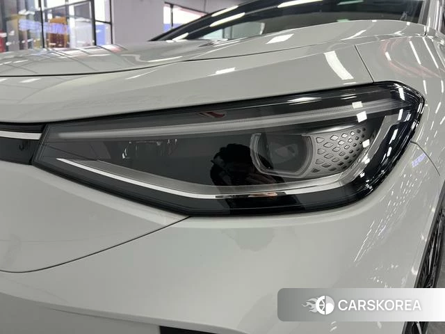 Volkswagen ID.4 CROZZ id 3882272 из Китая 20