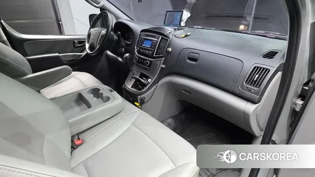 Hyundai The New Grand Starex id 3112400 из Кореи 17