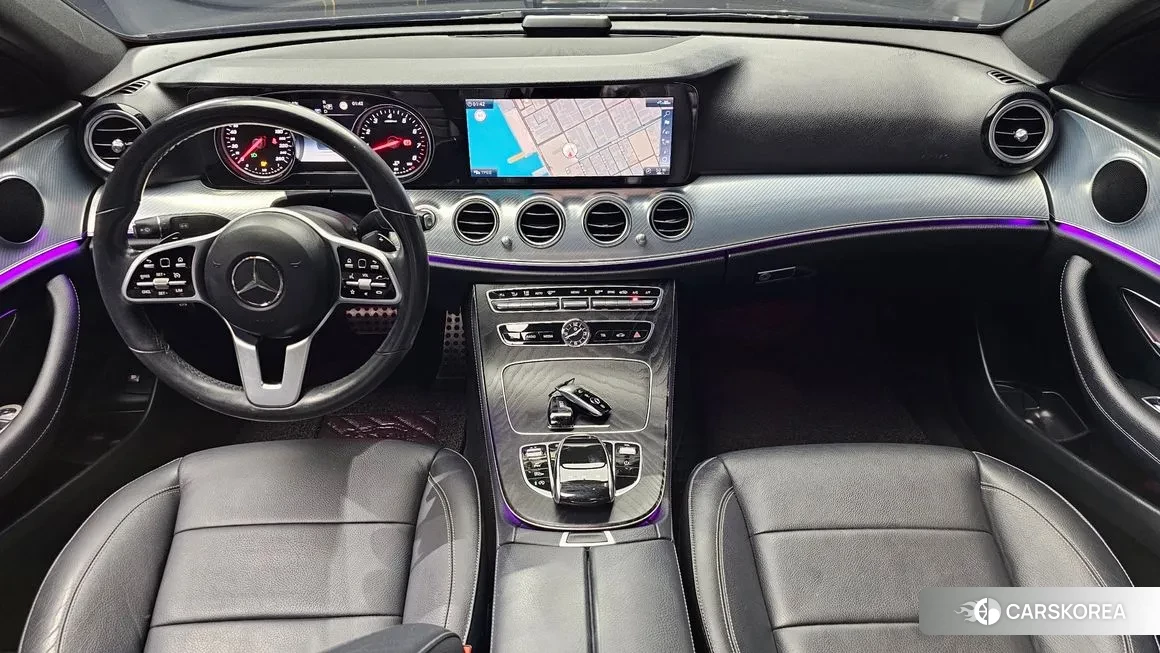 Mercedes-Benz E-Class W213 id 2107639 из Кореи 17