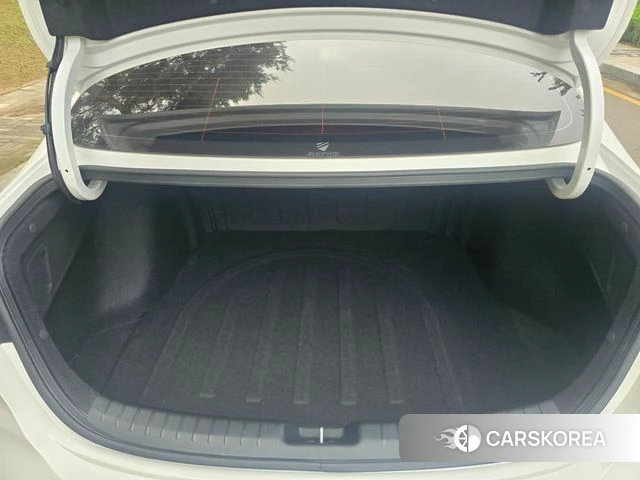 Kia Come New K3 id 4383569 из Кореи 17