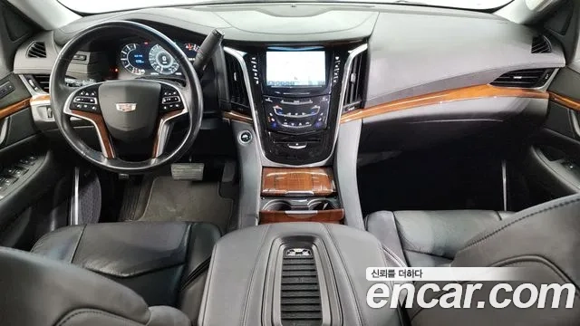 Cadillac Escalade id 2945946 из Кореи 17