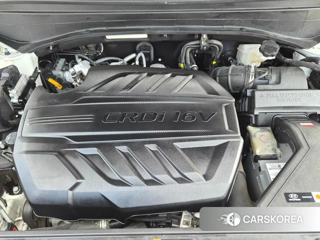 Hyundai Palisade id 3800295 из Кореи 17