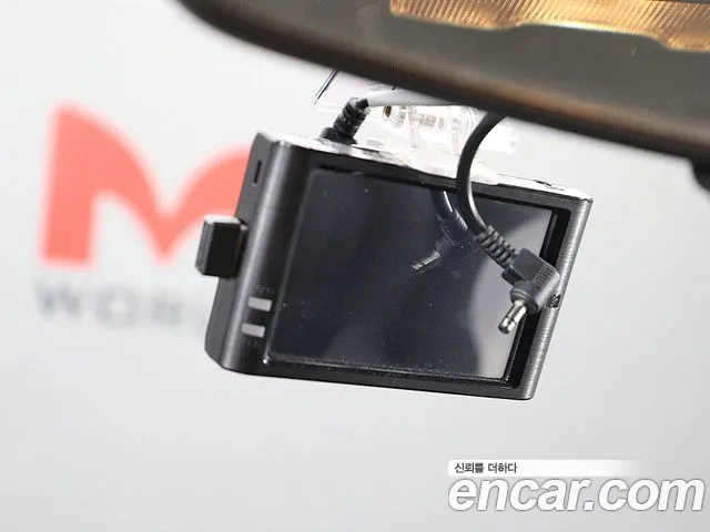 Chevrolet (GM Daewoo) The Next Spark id 2827836 из Кореи 17