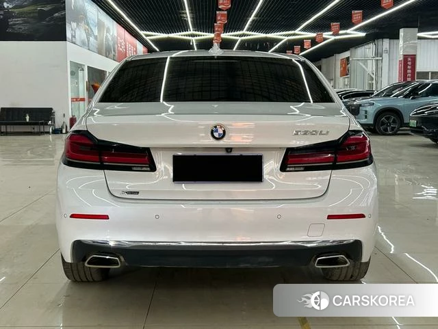BMW 5 series id 4263963 из Китая 7