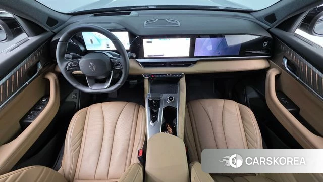 Renault Korea (Samsung) Grand Coleos id 4368577 из Кореи 27
