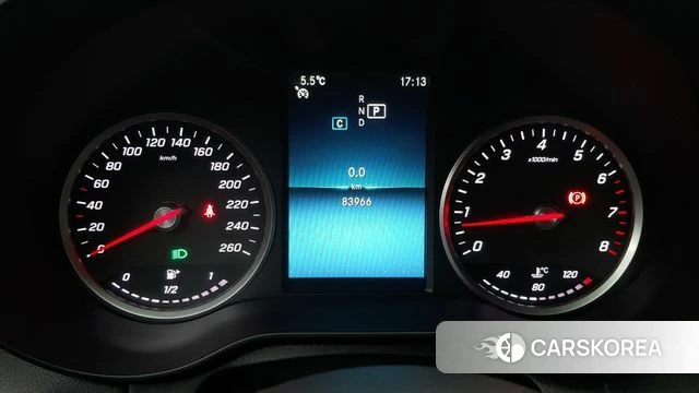Mercedes-Benz C-Class W205 id 4345130 из Кореи 16