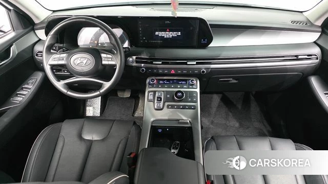 Hyundai The New Palisade id 4592613 из Кореи 17