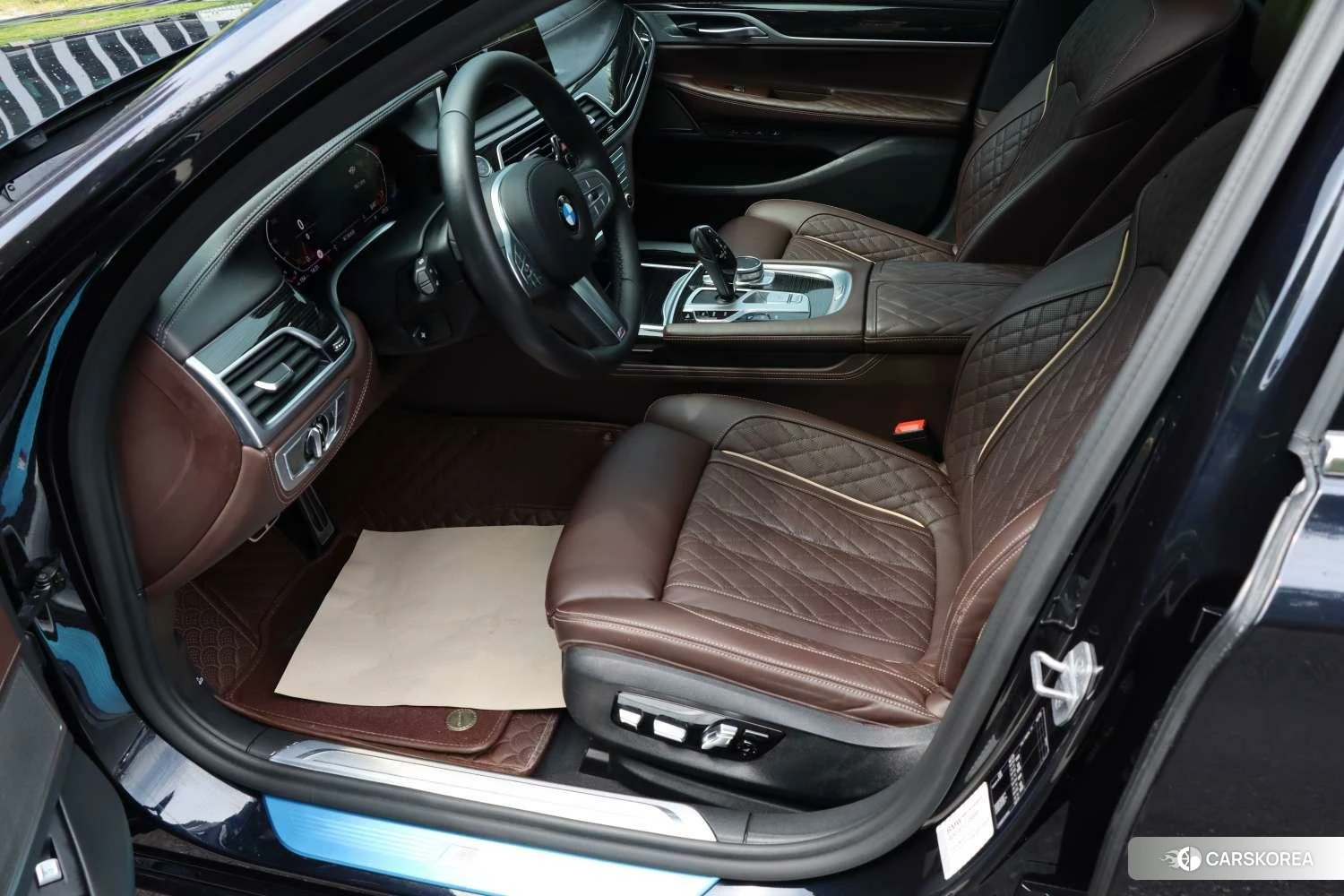 BMW 7 series id 4413181 из Китая 16