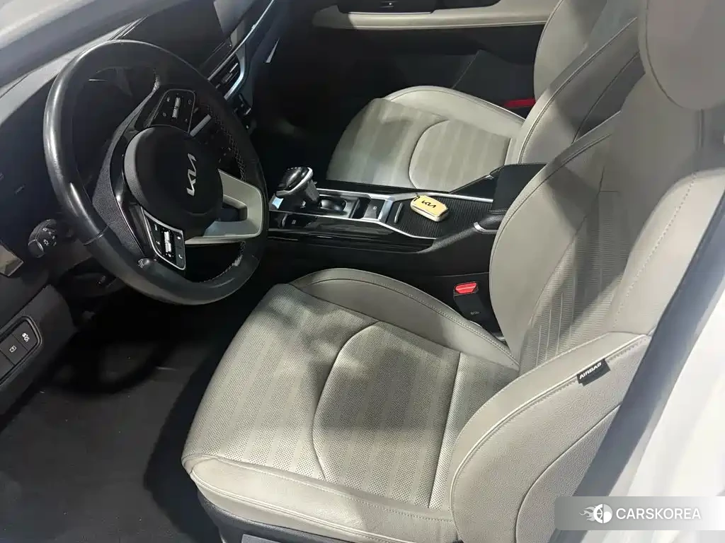 Kia K3 id 4685958 из Китая 17