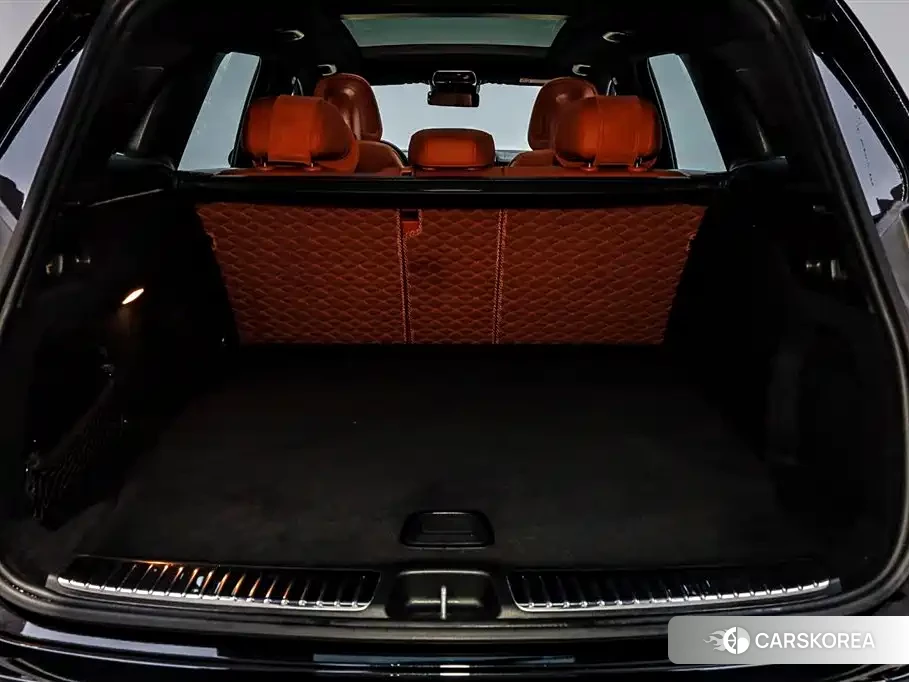 Mercedes-Benz GLC id 4634853 из Китая 30