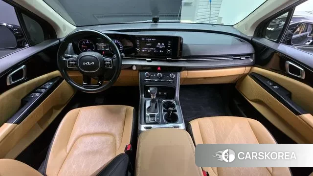 Kia Carnival 4th generation id 3529406 из Кореи 17