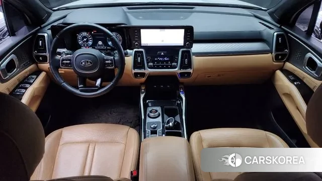 Kia Sorento 4th Generation id 3671728 из Кореи 17