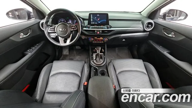 Kia Come New K3 id 2826214 из Кореи 17