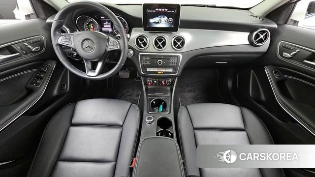 Mercedes-Benz GLA-Class X156 id 4294691 из Кореи 17