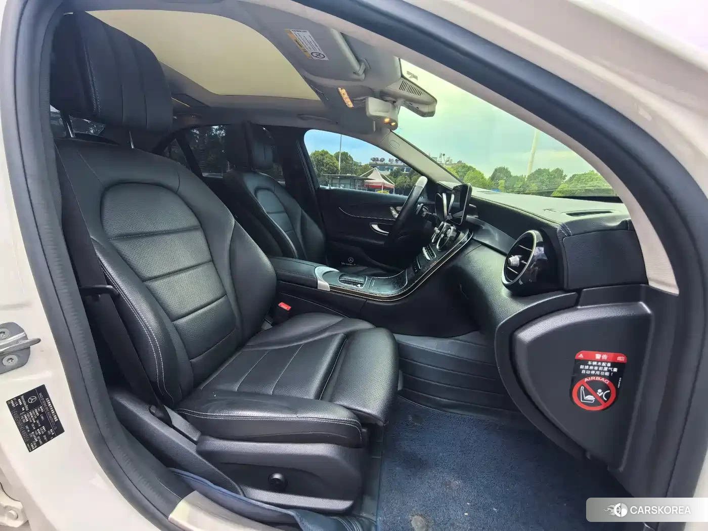 Mercedes-Benz C-class id 4576751 из Китая 7