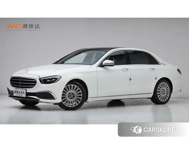 Mercedes-Benz E-class id 4265323 из Китая 7