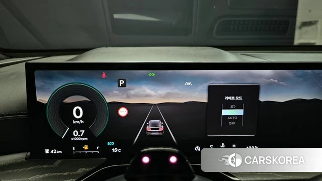 Genesis GV80 id 3890951 из Кореи 17