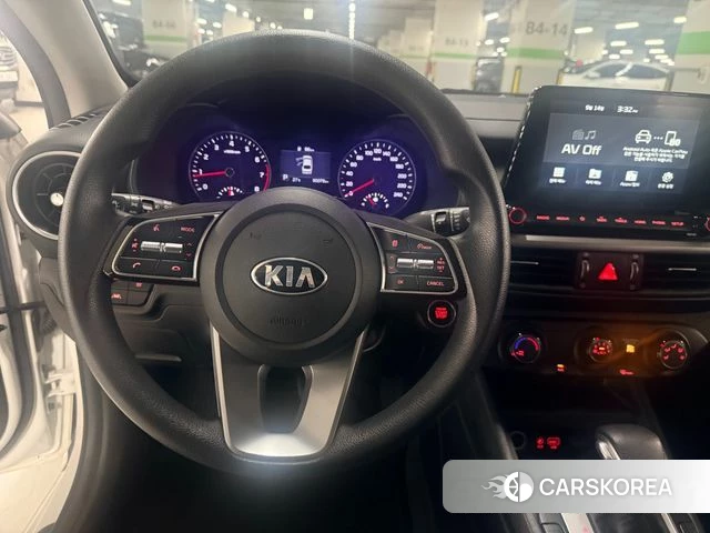 Kia Come New K3 id 4849748 из Кореи 12