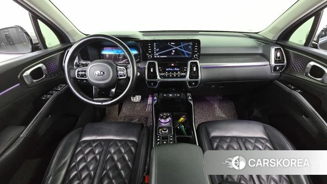 Kia Sorento 4th Generation id 3935637 из Кореи 17