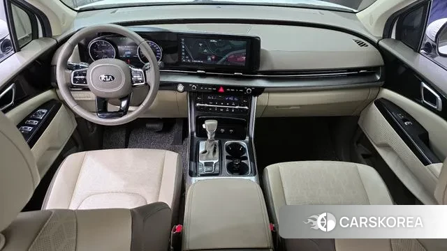 Kia Carnival 4th generation id 3059311 из Кореи 17