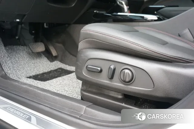 Chevrolet (GM Daewoo) Trax Crossover id 3016277 из Кореи 17