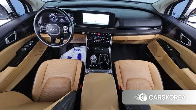 Kia Carnival 4th generation id 3675647 из Кореи 17