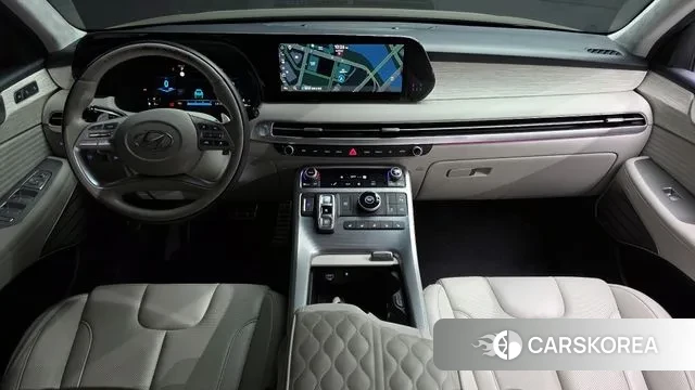 Hyundai The New Palisade id 3267920 из Кореи 17