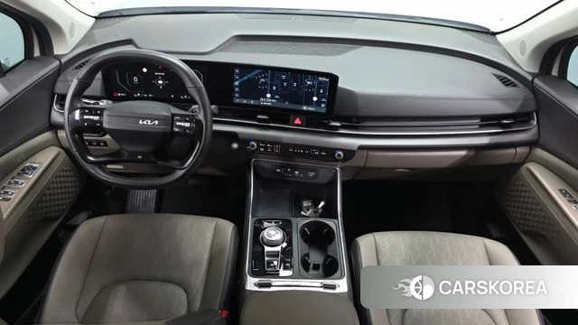 Kia The New Carnival 4th Generation id 4493583 из Кореи 28