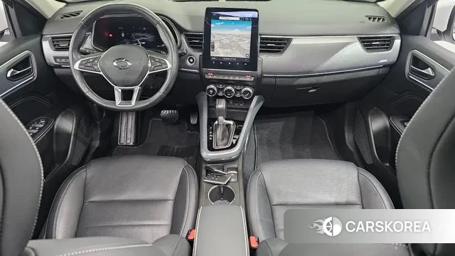 Renault Korea (Samsung) XM3 id 3355949 из Кореи 17