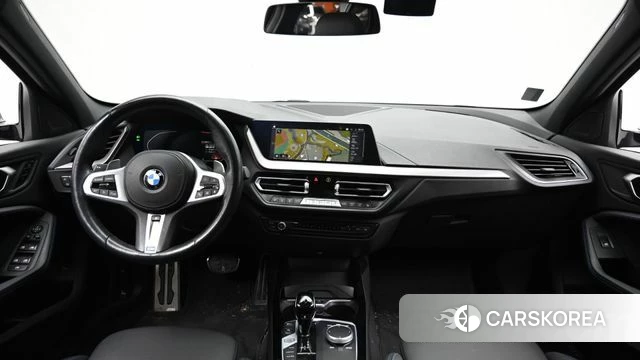 BMW 1 Series (F40) id 4178127 из Кореи 17