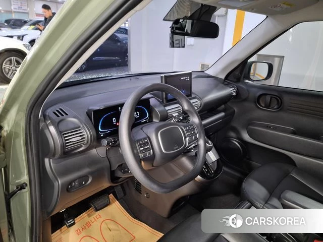 Hyundai Casper id 3965035 из Кореи 13