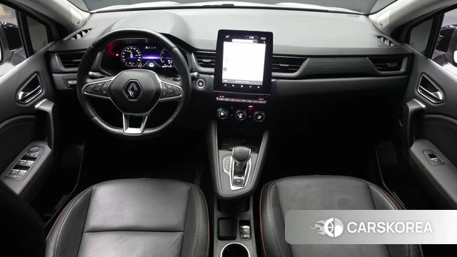 Renault Korea (Samsung) Capture id 4409827 из Кореи 28