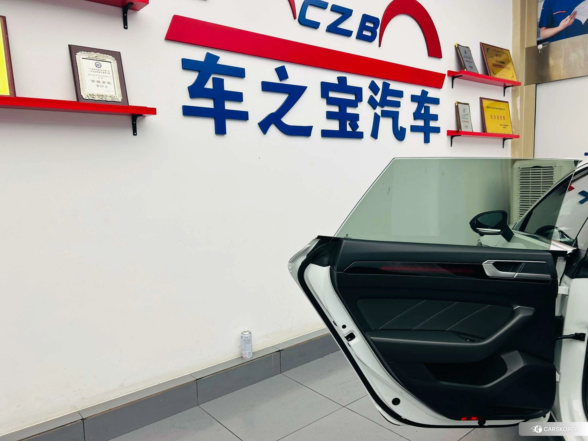 Volkswagen CC id 4515235 из Китая 23