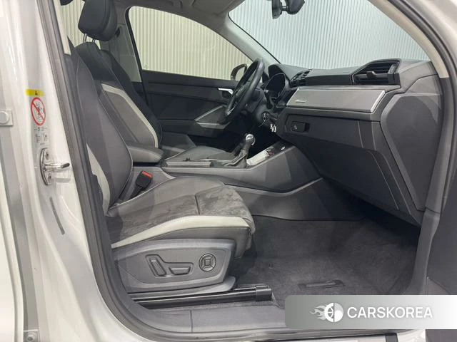 Audi Q3 id 4258280 из Китая 17