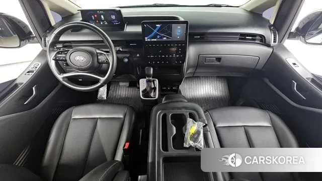 Hyundai Staria id 3394907 из Кореи 17