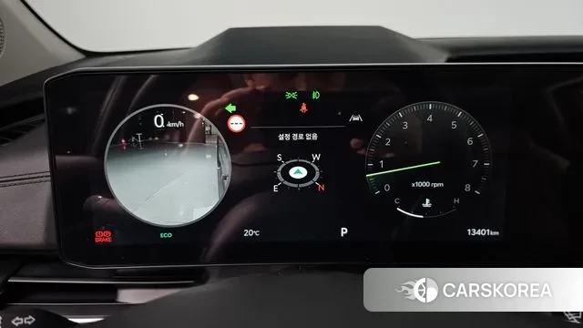 Kia The New Carnival 4th Generation id 3310167 из Кореи 17