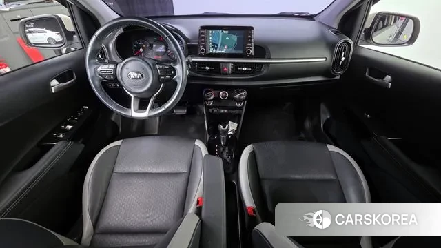 Kia All New Morning (JA) id 3061106 из Кореи 17