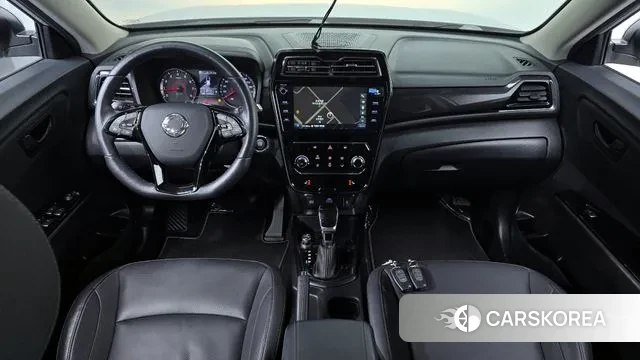 Ssangyong Berry New Tivoli id 3772376 из Кореи 17