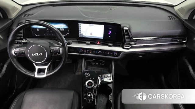 Kia Sportage 5th Generation id 4697568 из Кореи 17