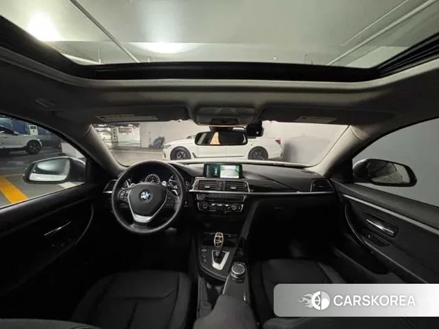 BMW 4 Series (F32) id 3038997 из Кореи 16